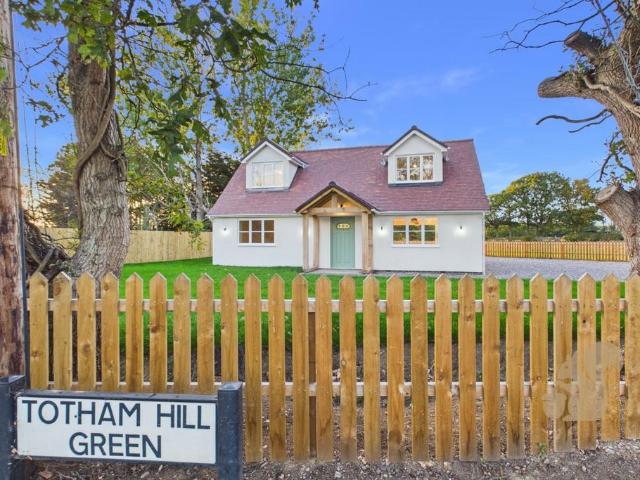 House for sale in Totham Hill, Maldon
