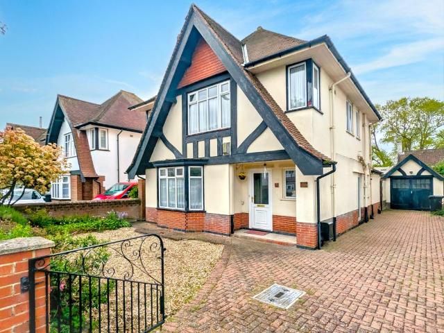 House for sale in Belleau, Lincolnshire