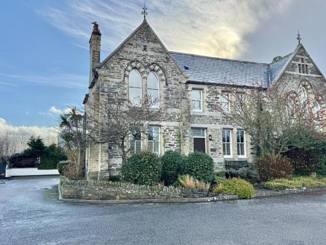House for sale in Padstow, Cornwall