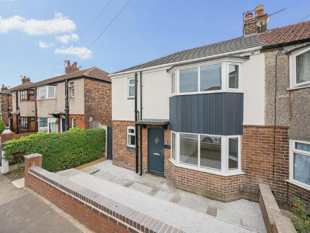 House for sale in Abbotsfield, St Helens