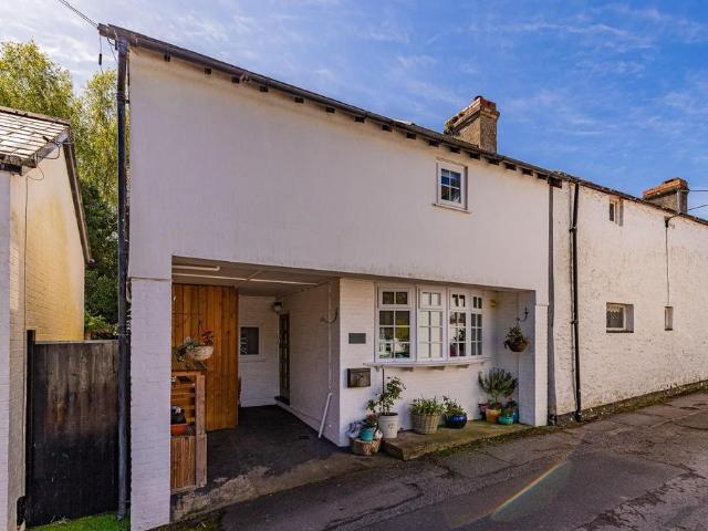 House for sale in Wales