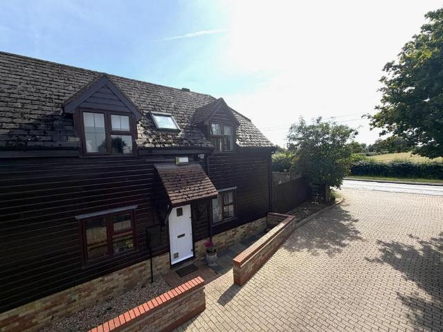 House for sale in Potton, Bedfordshire