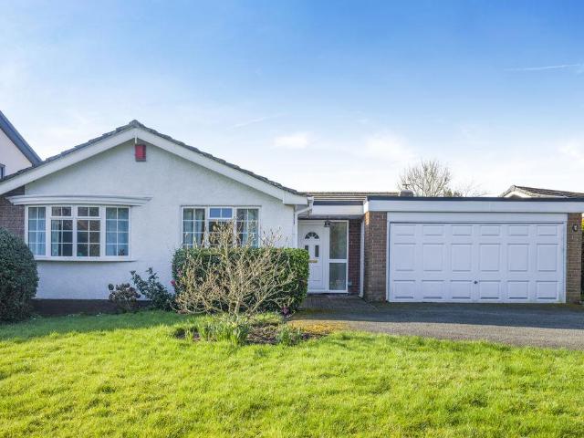 House for sale in Little Budworth, Cheshire