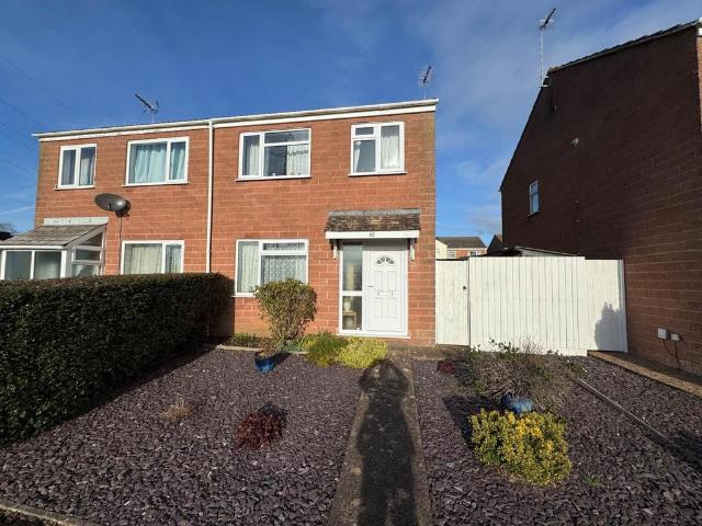 House for sale in Frieze Hill, Staplegrove