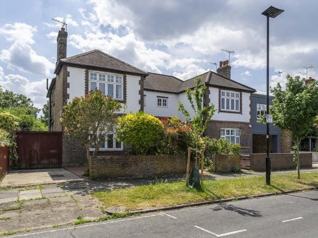 House for sale in London Borough of Hounslow, Greater London