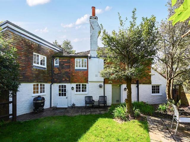 House for sale in Horsham, West Sussex