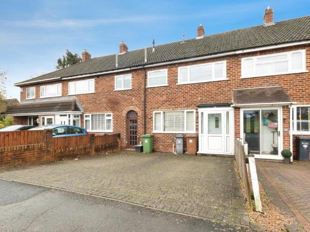 House for sale in Olton, West Midlands