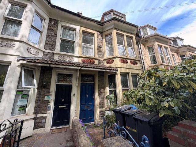 House for sale in Feckenham, City Of Bristol