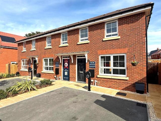 House for sale in Bicton Heath, Shrewsbury