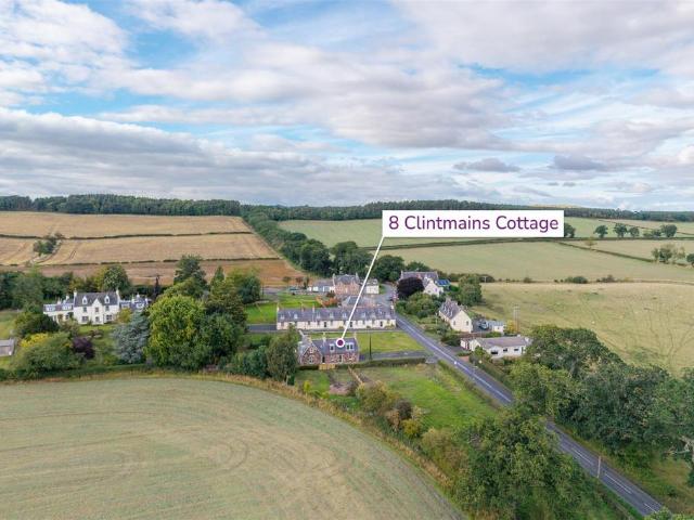 House for sale in Scotland