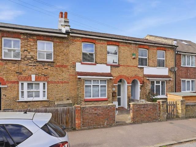 House for sale in Penge, Greater London