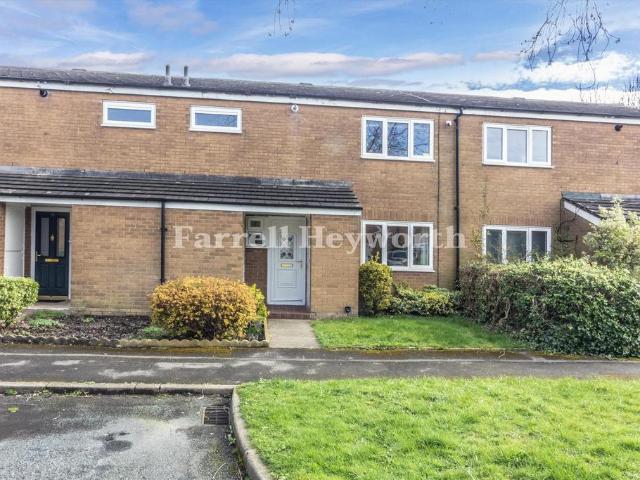 House for sale in Ingol, Preston