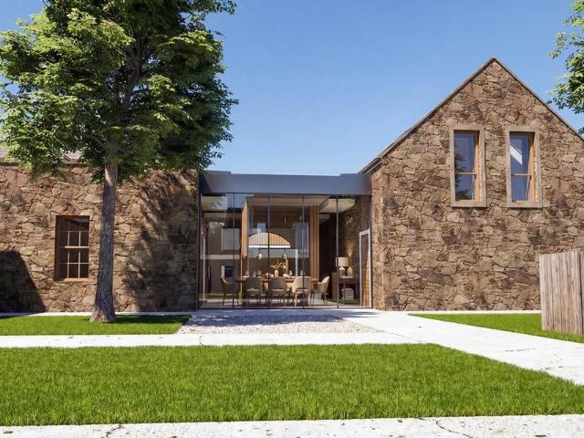 House for sale in Echline, Scotland