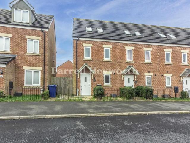 House for sale in Andertons Mill, Lancashire