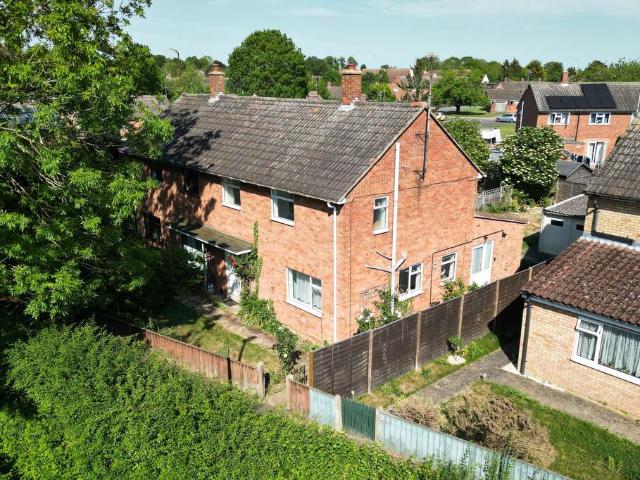 House for sale in Arrington, Cambridgeshire