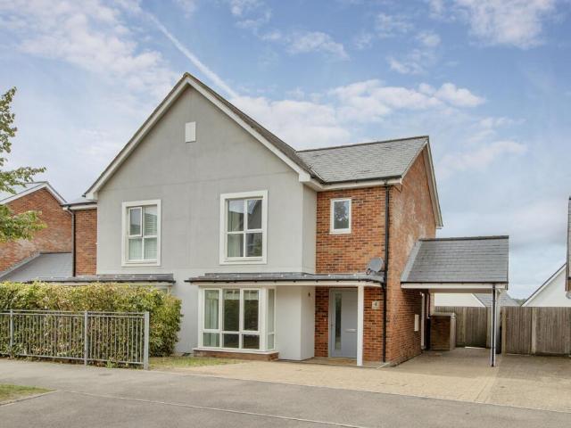 House for sale in High Brooms, Tunbridge Wells