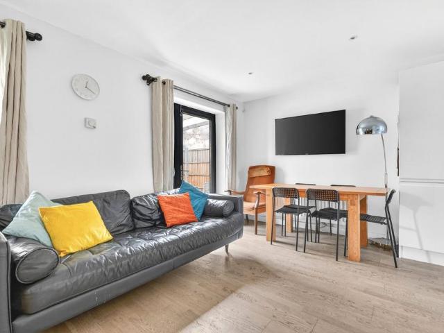 House for sale in Bermondsey, Greater London