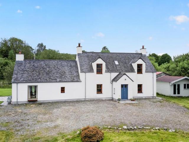House for sale in Lochgair, Scotland