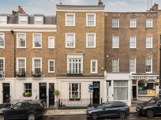 House for sale in Belgravia, Isle Of Man