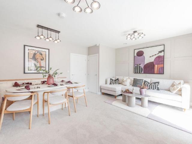 House for sale in Moulsoe