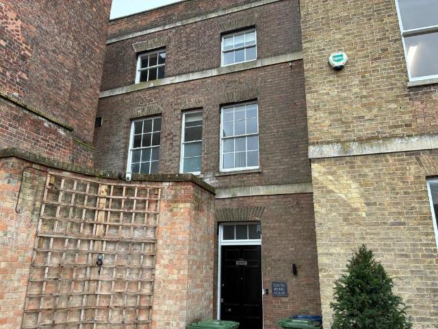 House for sale in Wisbech, Four Gotes