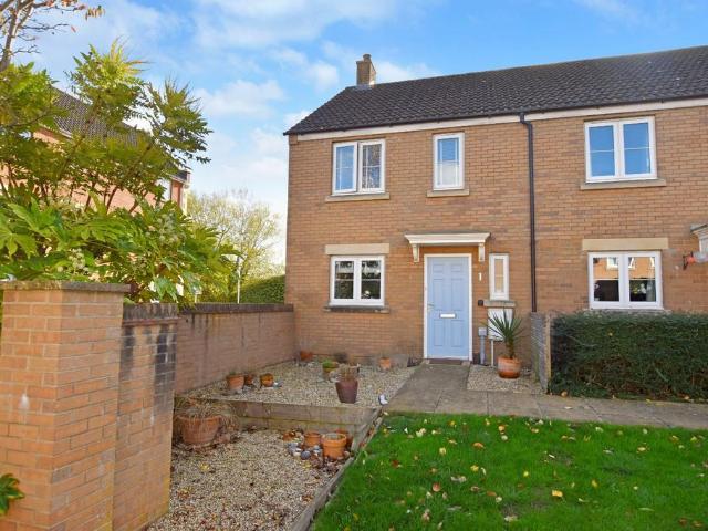House for sale in Norton Fitzwarren, Somerset