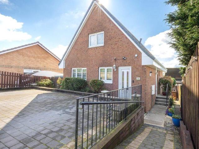 House for sale in Blackridge, Scotland