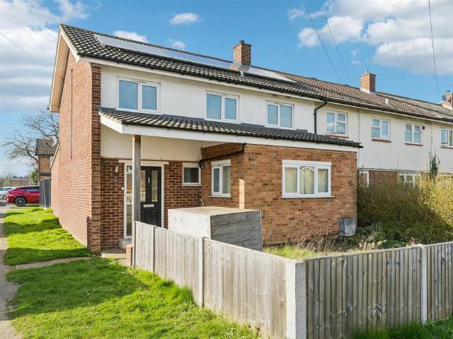 House for sale in Roebuck, Shephall