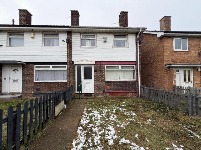 House for sale in Ormesby, Normanby