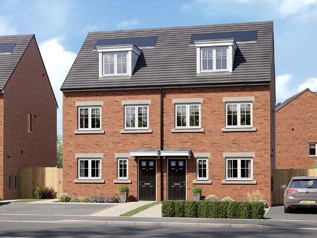 House for sale in Hilderthorpe, Bridlington