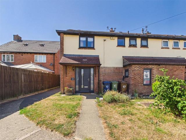 House for sale in Pamington, Gloucestershire