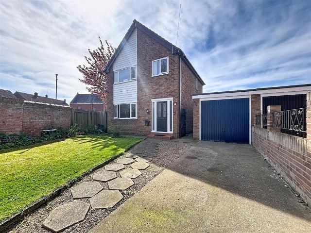 House for sale in Withernwick