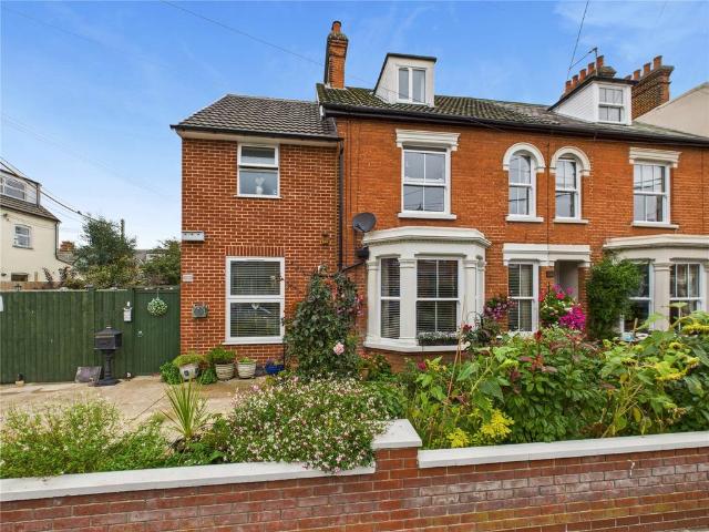 House for sale in Walton, Eastbridge
