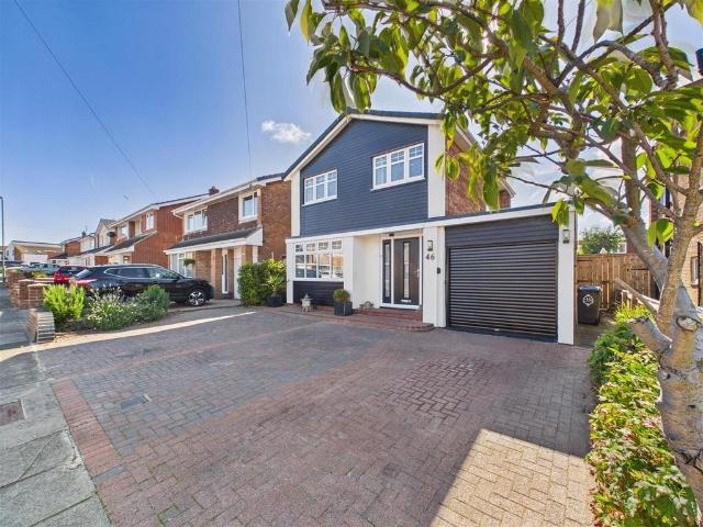 House for sale in Cauldwell, South Shields