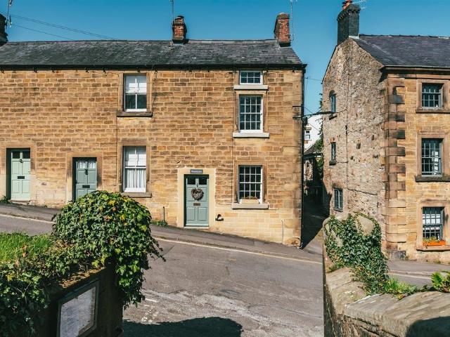 House for sale in Froggatt, Isle Of Man