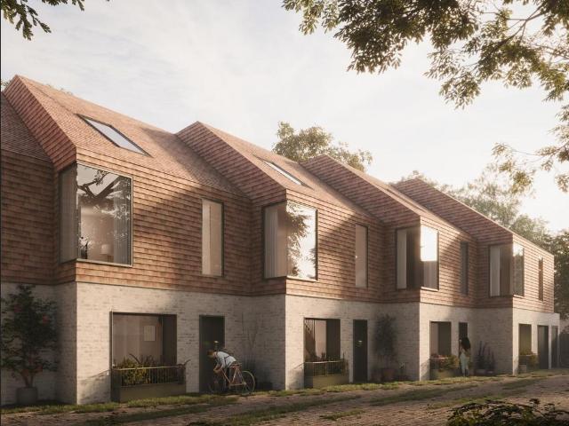 House for sale in London Borough of Lewisham, Lower Sydenham