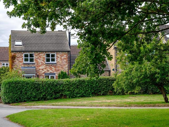 House for sale in Spittal, Fangfoss