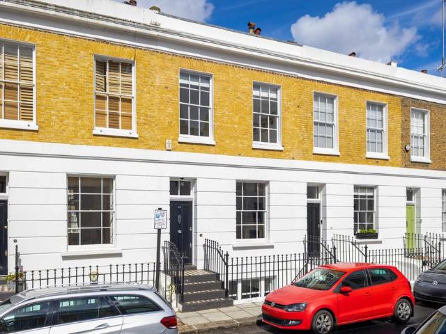 House for sale in Chelsea, Greater London