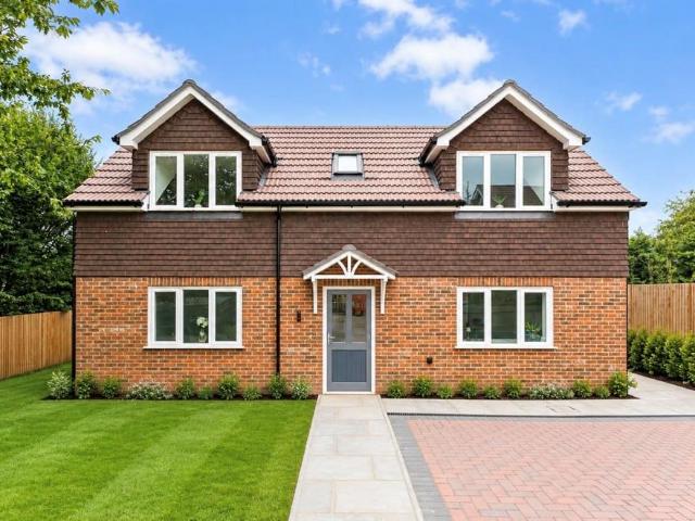House for sale in High Cross, Wealden
