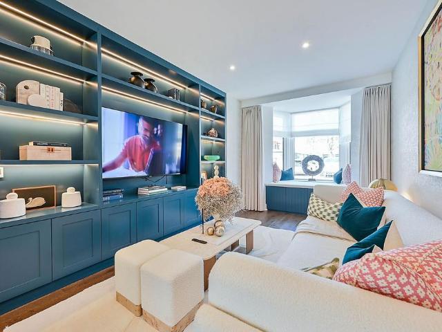 House for sale in Strawberry Hill, Greater London