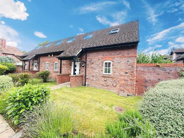 House for sale in Eccleston, St Helens