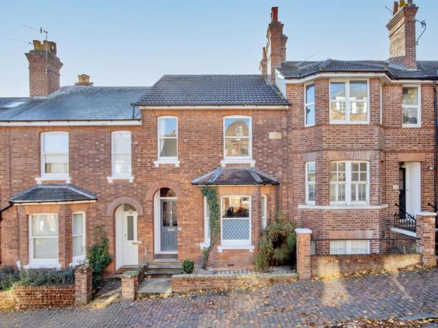 House for sale in St James, Sandown Park