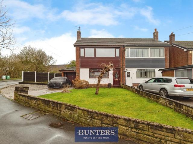 House for sale in Millbrook, Greenheys