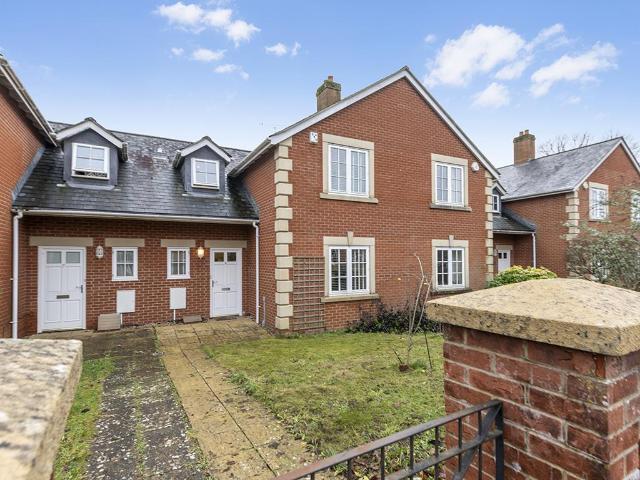 House for sale in Sherborne, East Dorset