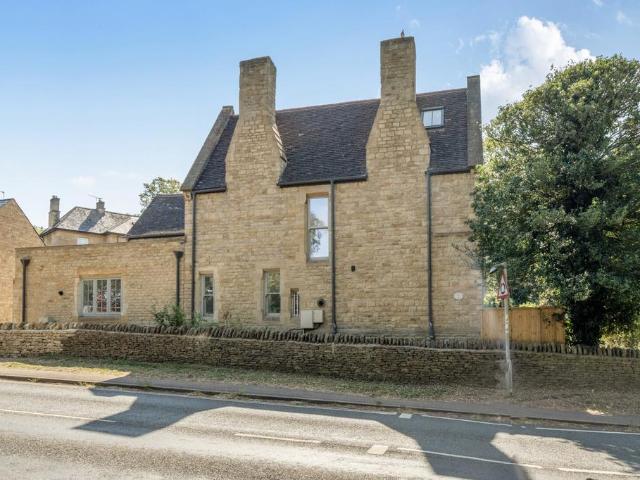House for sale in Chipping Norton, Black Bourton