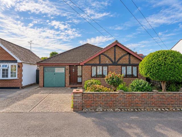House for sale in Hillborough, The Bridge