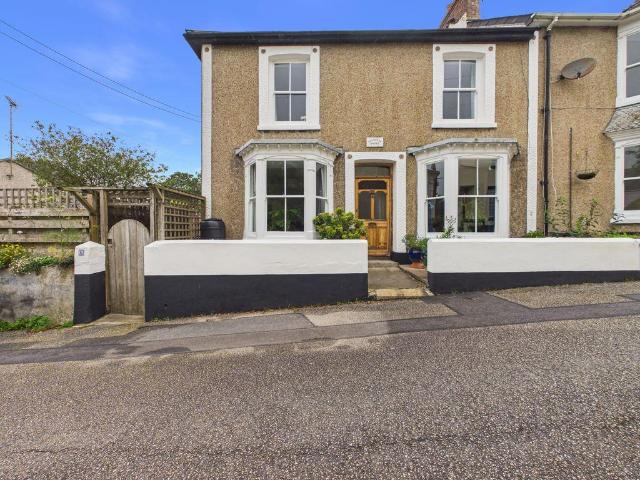 House for sale in Lelant Saltings, St Erth