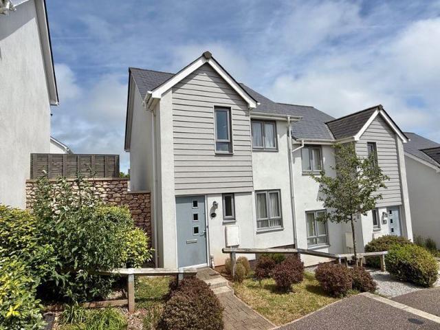 House for sale in Edginswell