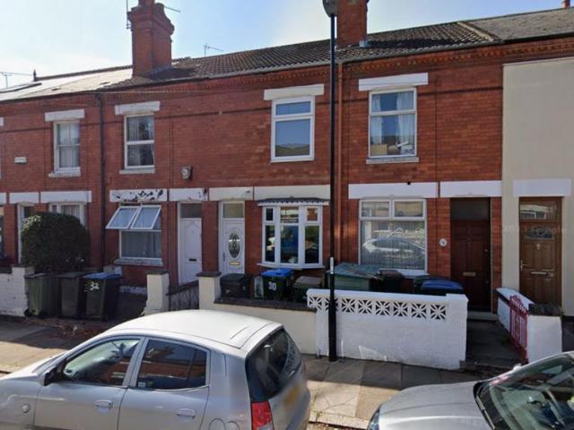 House for sale in Ball Hill, Coventry