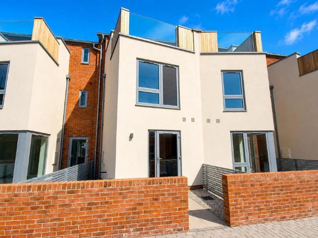 House for sale in Beverley, East Riding Of Yorkshire